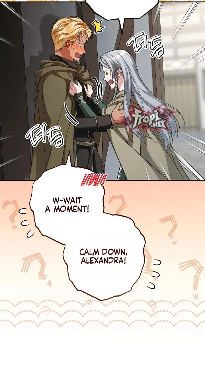 Marriage of Convenience 2: The Unforgettable Song Chapter 58 – Page 18