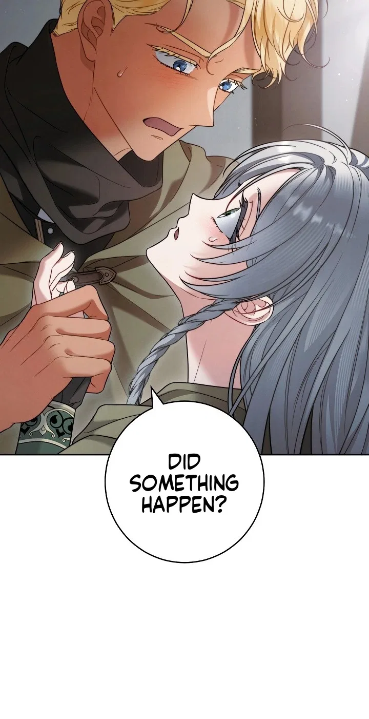 Marriage of Convenience 2: The Unforgettable Song Chapter 58 – Page 20