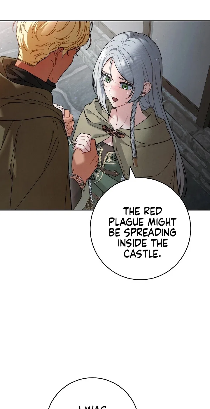 Marriage of Convenience 2: The Unforgettable Song Chapter 58 – Page 21