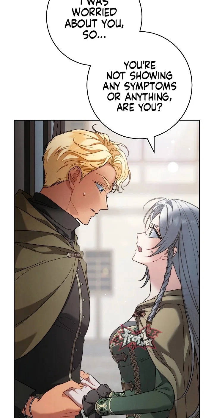 Marriage of Convenience 2: The Unforgettable Song Chapter 58 – Page 22