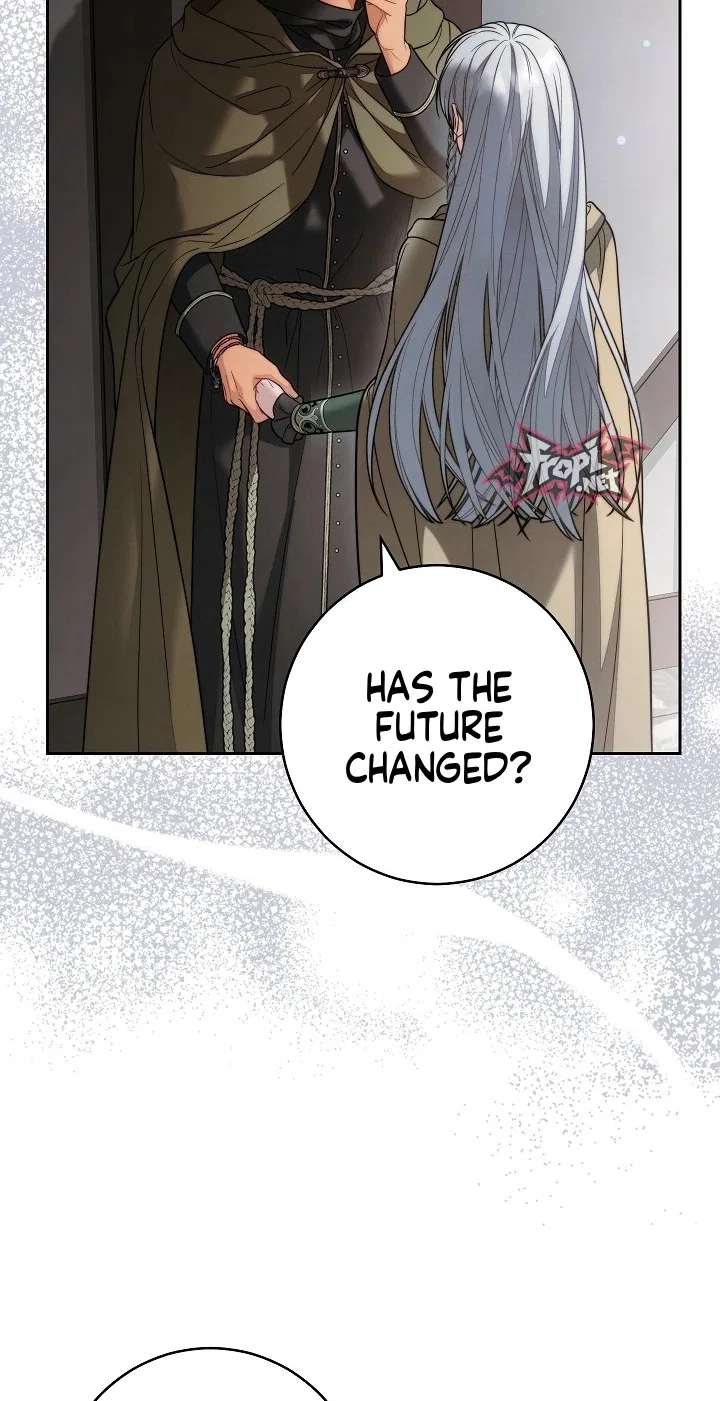 Marriage of Convenience 2: The Unforgettable Song Chapter 58 – Page 25