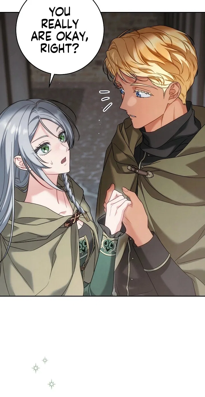 Marriage of Convenience 2: The Unforgettable Song Chapter 58 – Page 26