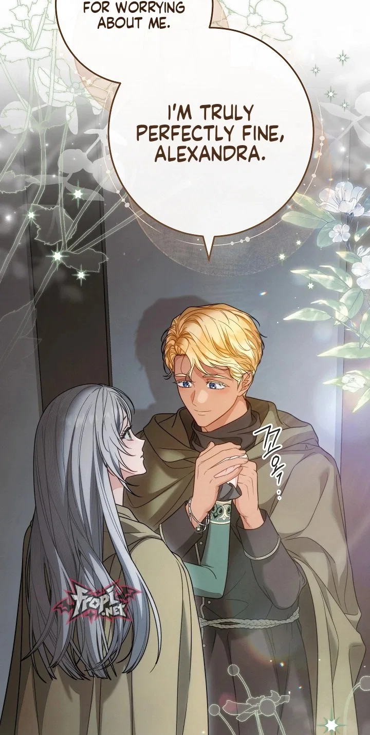 Marriage of Convenience 2: The Unforgettable Song Chapter 58 – Page 28