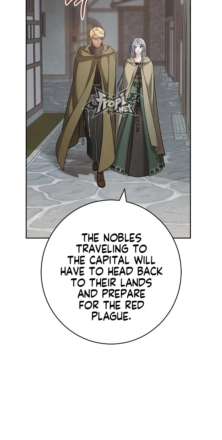 Marriage of Convenience 2: The Unforgettable Song Chapter 58 – Page 32
