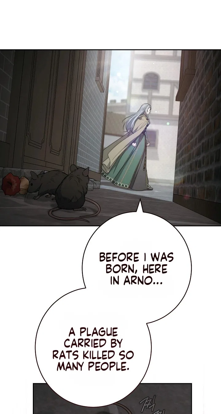 Marriage of Convenience 2: The Unforgettable Song Chapter 58 – Page 34