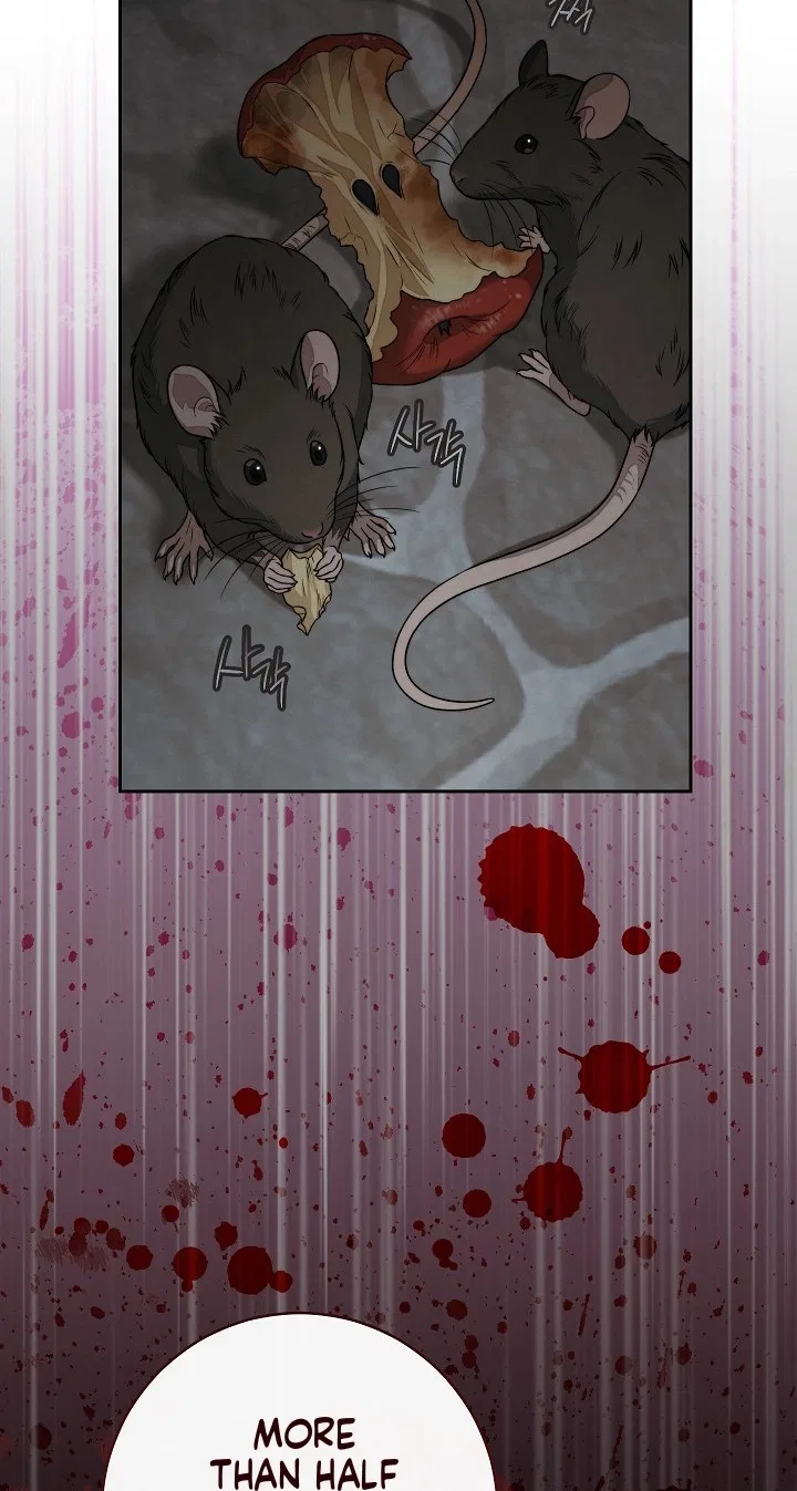 Marriage of Convenience 2: The Unforgettable Song Chapter 58 – Page 35