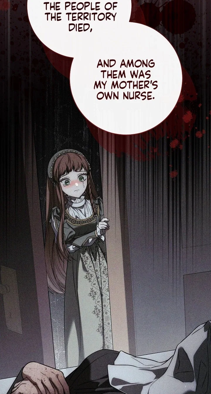 Marriage of Convenience 2: The Unforgettable Song Chapter 58 – Page 36