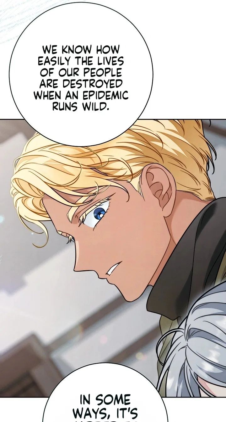 Marriage of Convenience 2: The Unforgettable Song Chapter 58 – Page 39