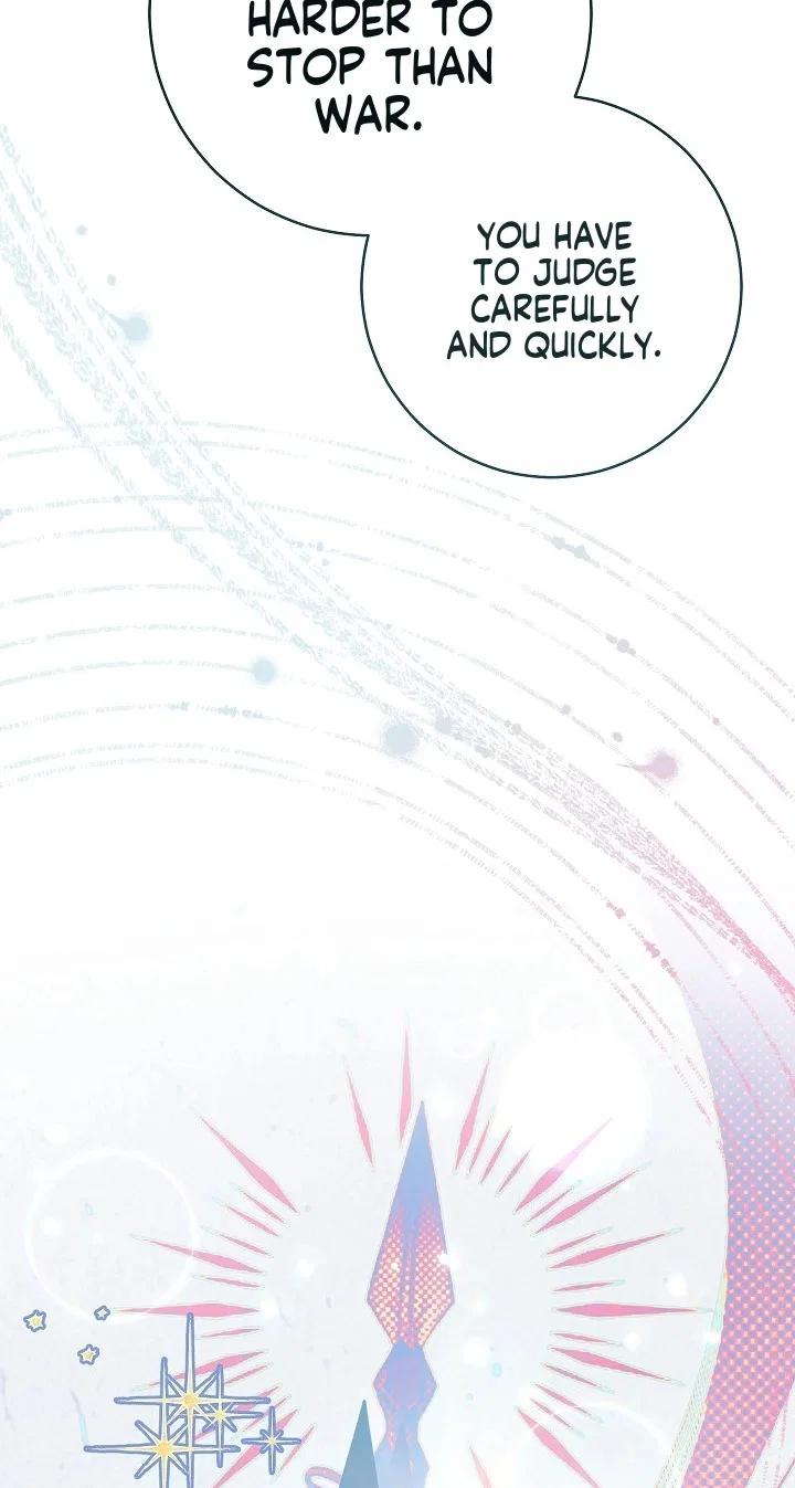 Marriage of Convenience 2: The Unforgettable Song Chapter 58 – Page 40