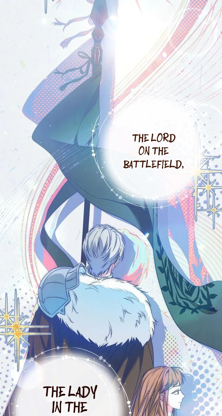 Marriage of Convenience 2: The Unforgettable Song Chapter 58 – Page 41