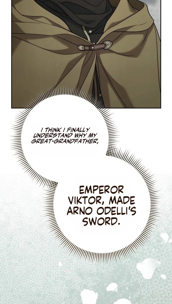 Marriage of Convenience 2: The Unforgettable Song Chapter 58 – Page 45