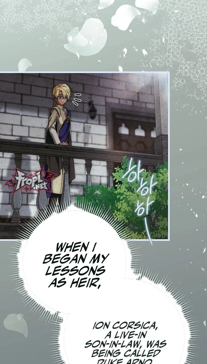 Marriage of Convenience 2: The Unforgettable Song Chapter 58 – Page 46