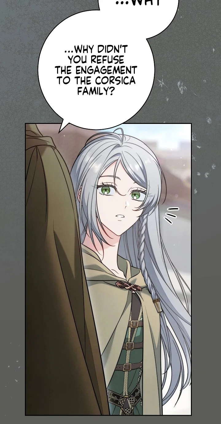 Marriage of Convenience 2: The Unforgettable Song Chapter 58 – Page 53