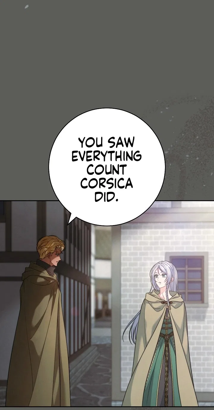 Marriage of Convenience 2: The Unforgettable Song Chapter 58 – Page 54