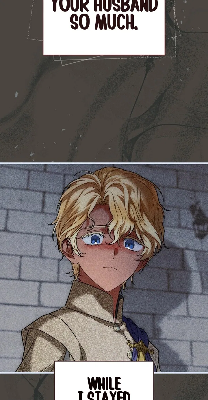 Marriage of Convenience 2: The Unforgettable Song Chapter 58 – Page 58