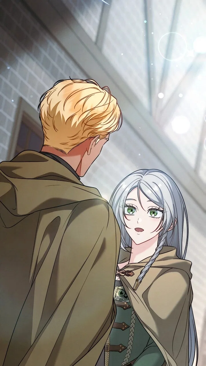 Marriage of Convenience 2: The Unforgettable Song Chapter 58 – Page 62