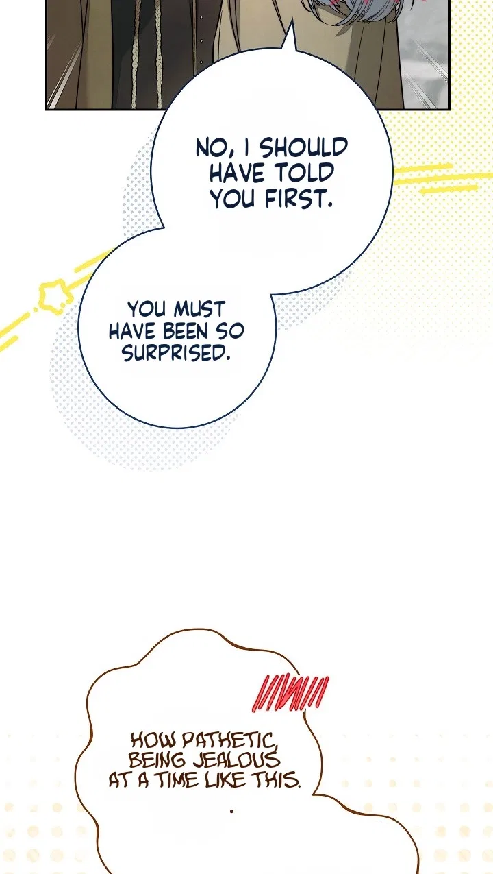 Marriage of Convenience 2: The Unforgettable Song Chapter 58 – Page 65