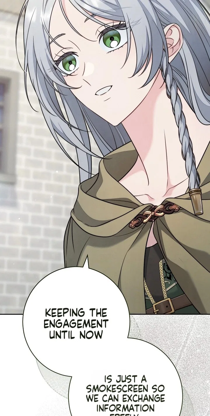 Marriage of Convenience 2: The Unforgettable Song Chapter 58 – Page 68