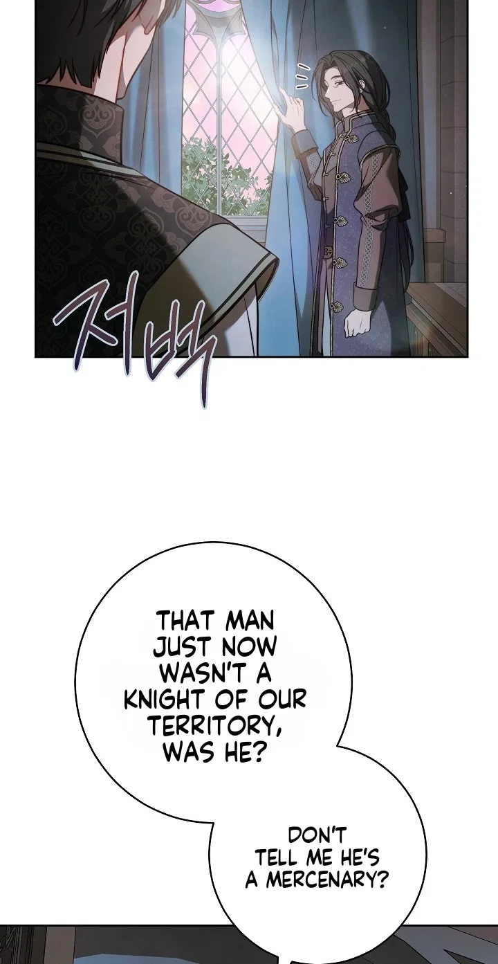 Marriage of Convenience 2: The Unforgettable Song Chapter 58 – Page 77