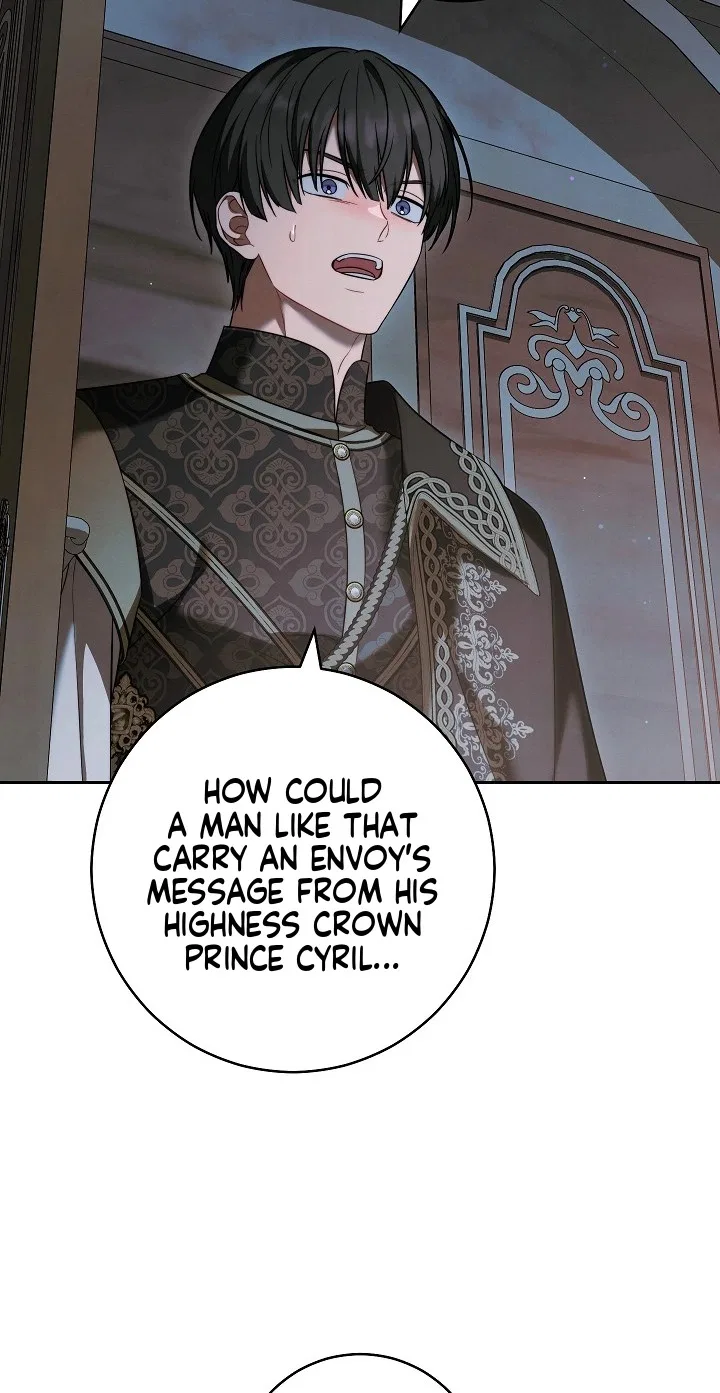 Marriage of Convenience 2: The Unforgettable Song Chapter 58 – Page 78