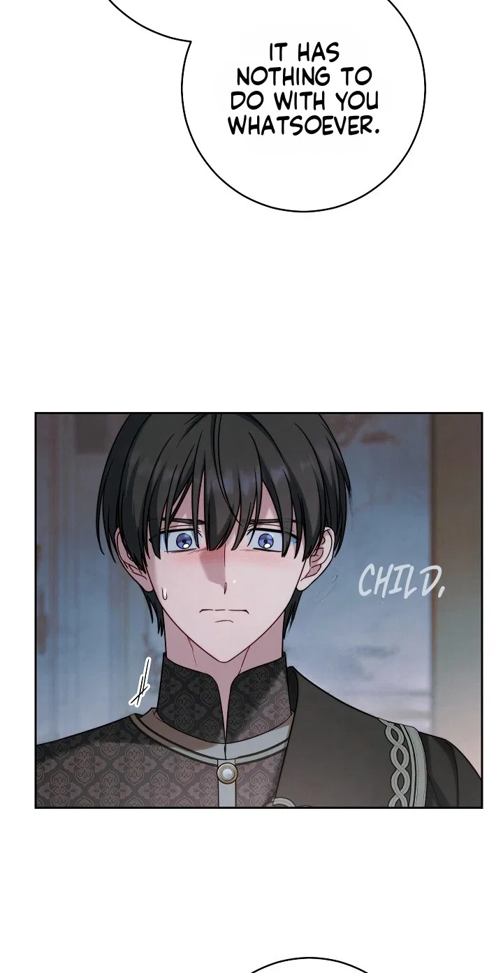 Marriage of Convenience 2: The Unforgettable Song Chapter 58 – Page 81