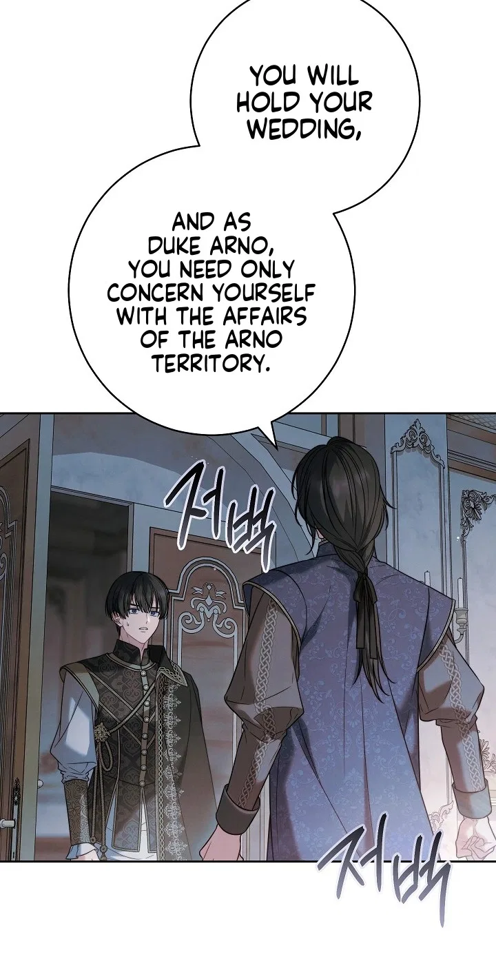 Marriage of Convenience 2: The Unforgettable Song Chapter 58 – Page 82