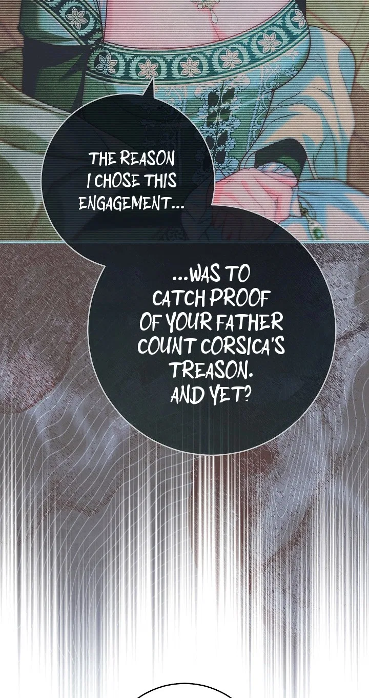 Marriage of Convenience 2: The Unforgettable Song Chapter 58 – Page 84