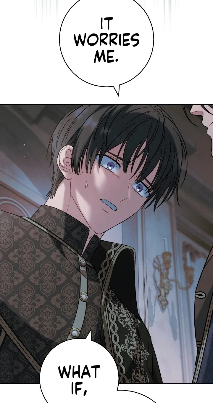 Marriage of Convenience 2: The Unforgettable Song Chapter 58 – Page 85