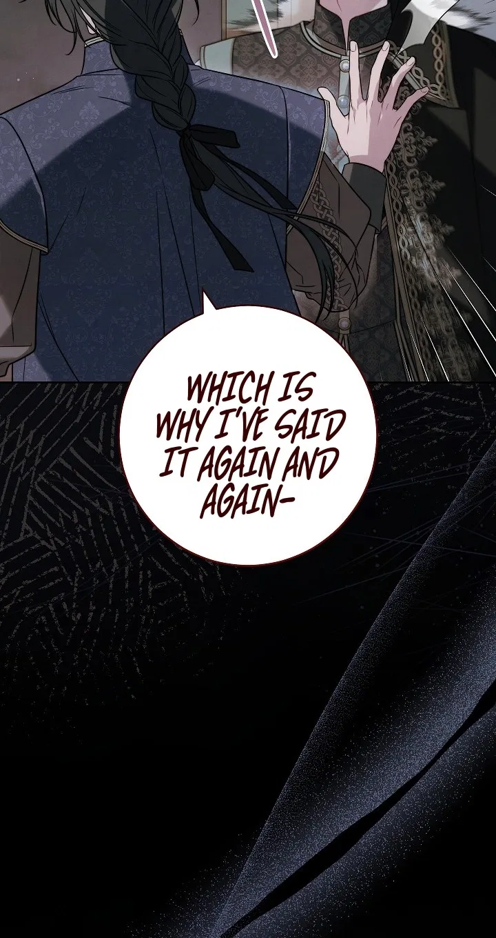Marriage of Convenience 2: The Unforgettable Song Chapter 58 – Page 91