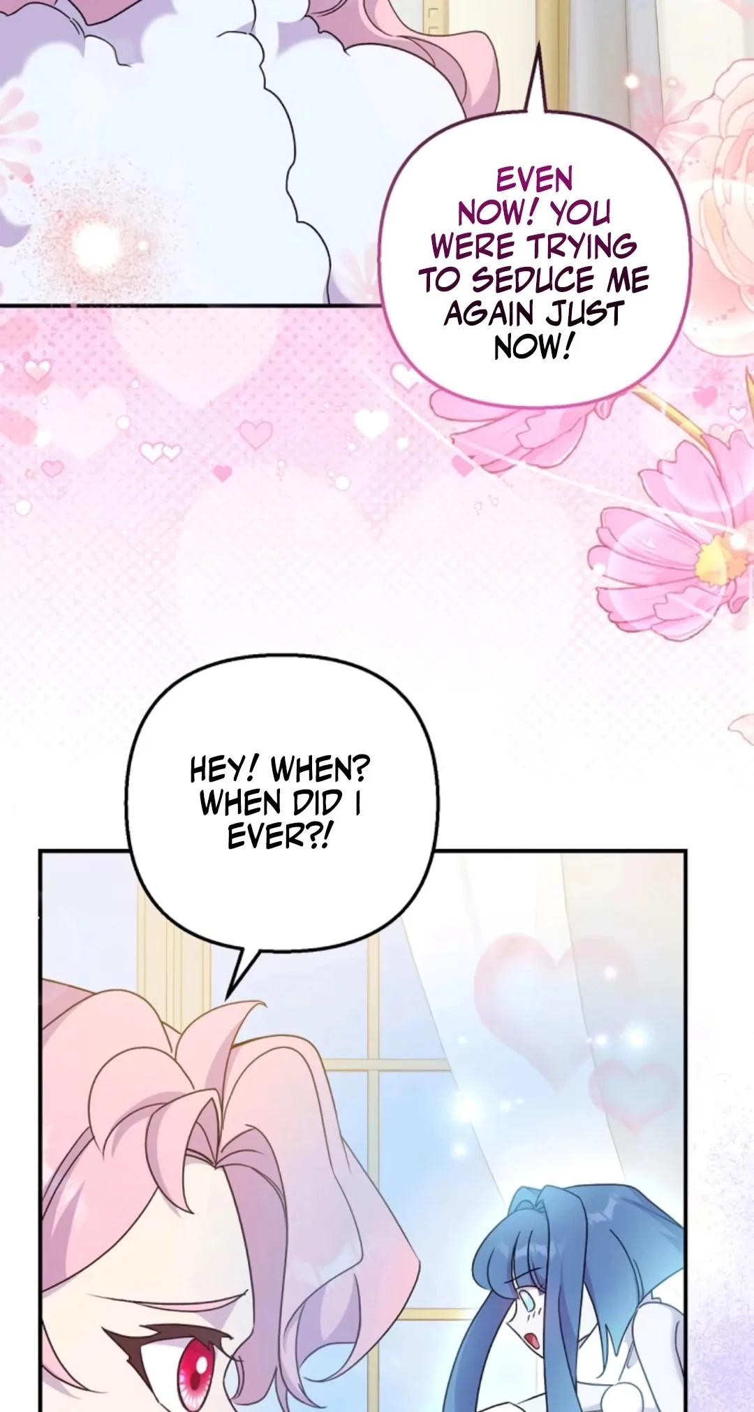 Divorce Will Be Completed in 3 Seconds Chapter 74 – Page 3