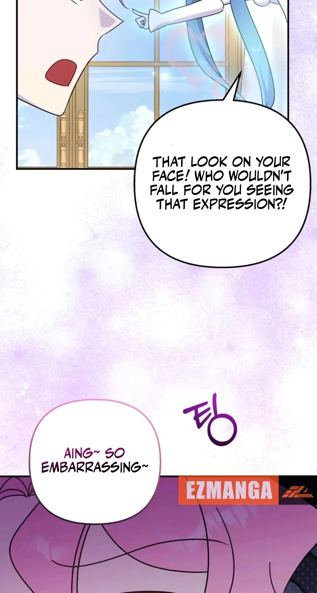 Divorce Will Be Completed in 3 Seconds Chapter 74 – Page 4