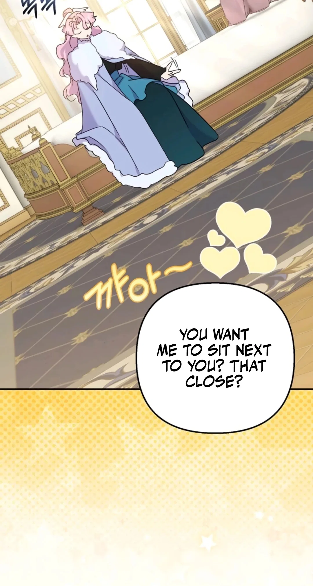 Divorce Will Be Completed in 3 Seconds Chapter 74 – Page 6
