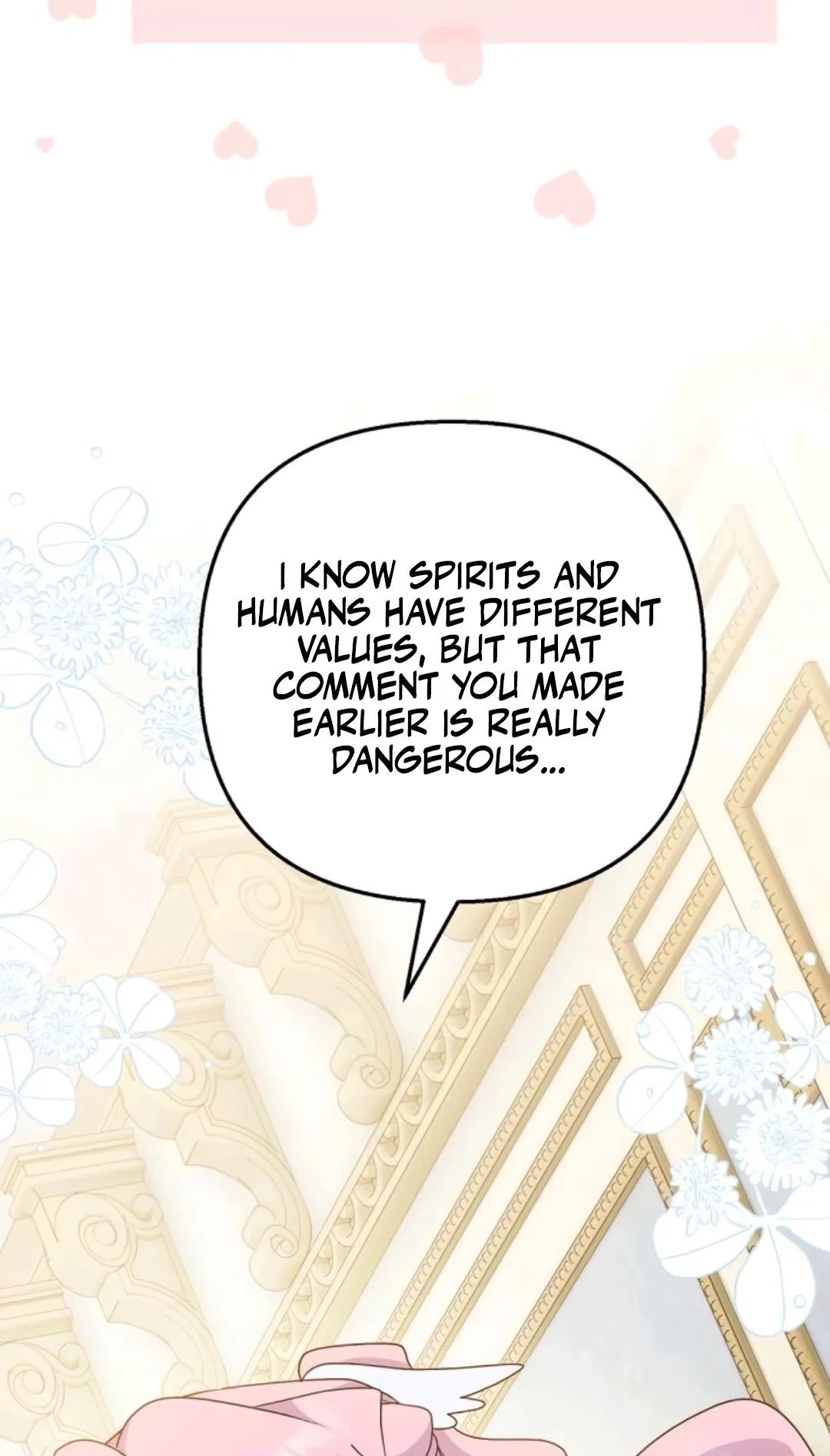 Divorce Will Be Completed in 3 Seconds Chapter 74 – Page 8