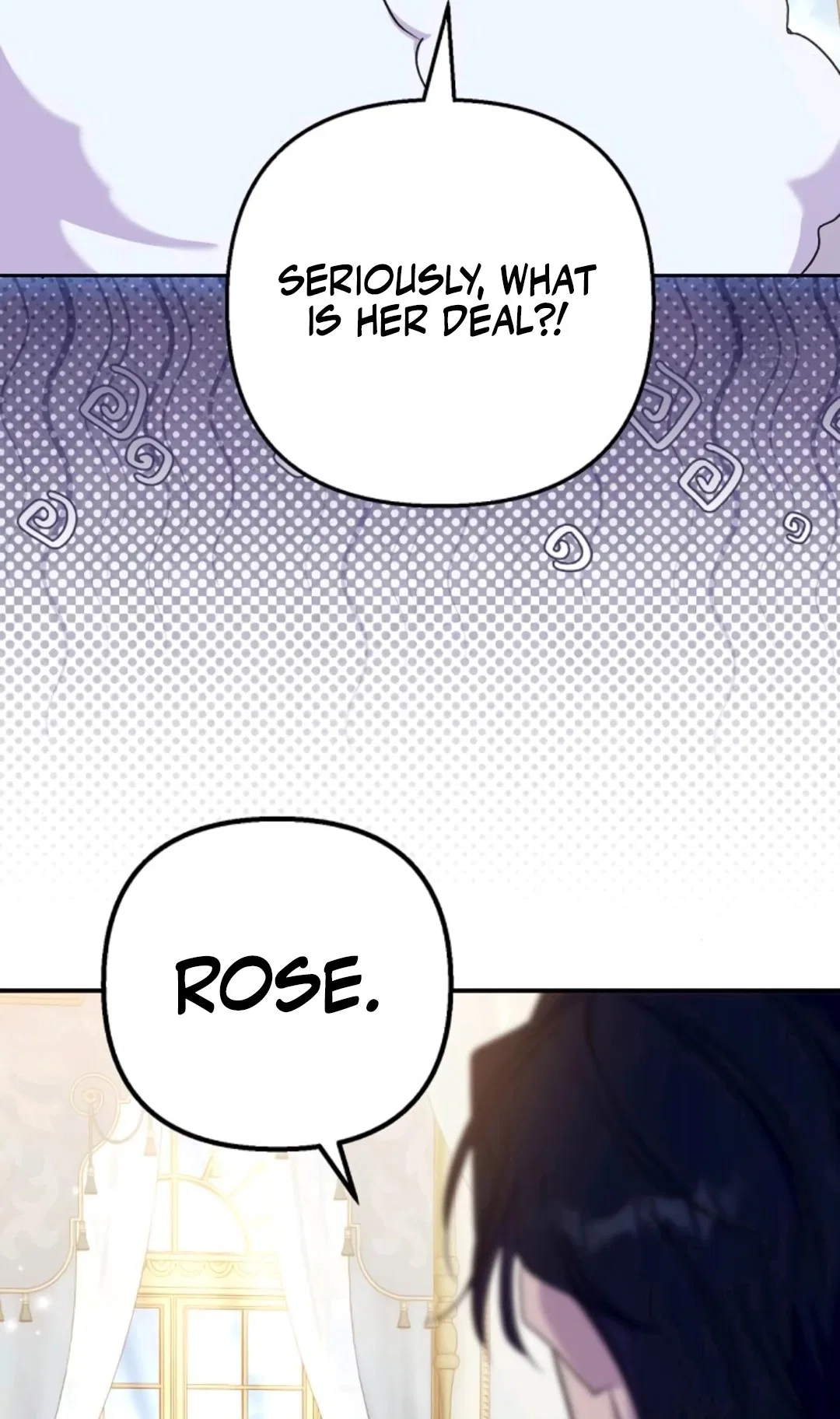 Divorce Will Be Completed in 3 Seconds Chapter 74 – Page 14