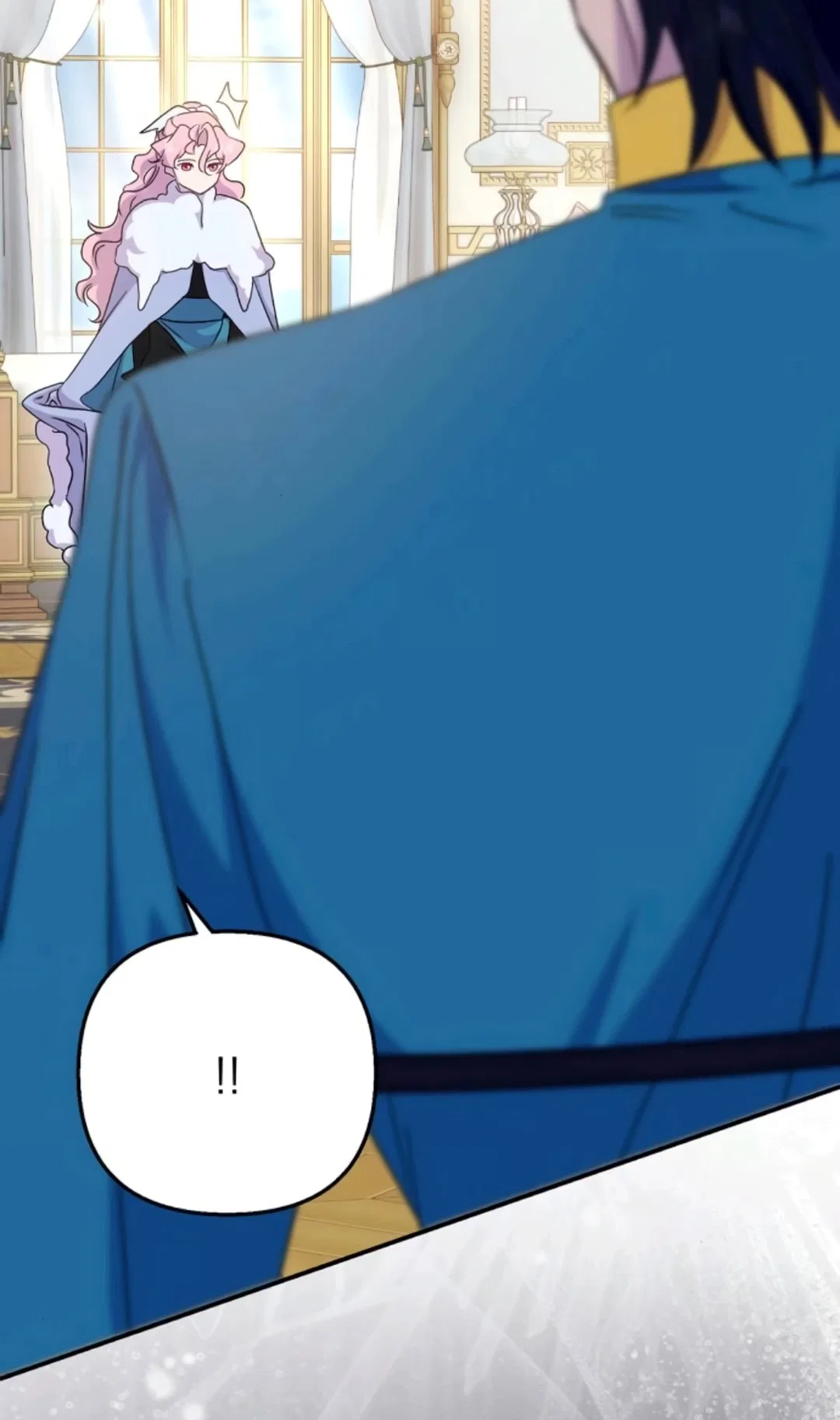 Divorce Will Be Completed in 3 Seconds Chapter 74 – Page 15