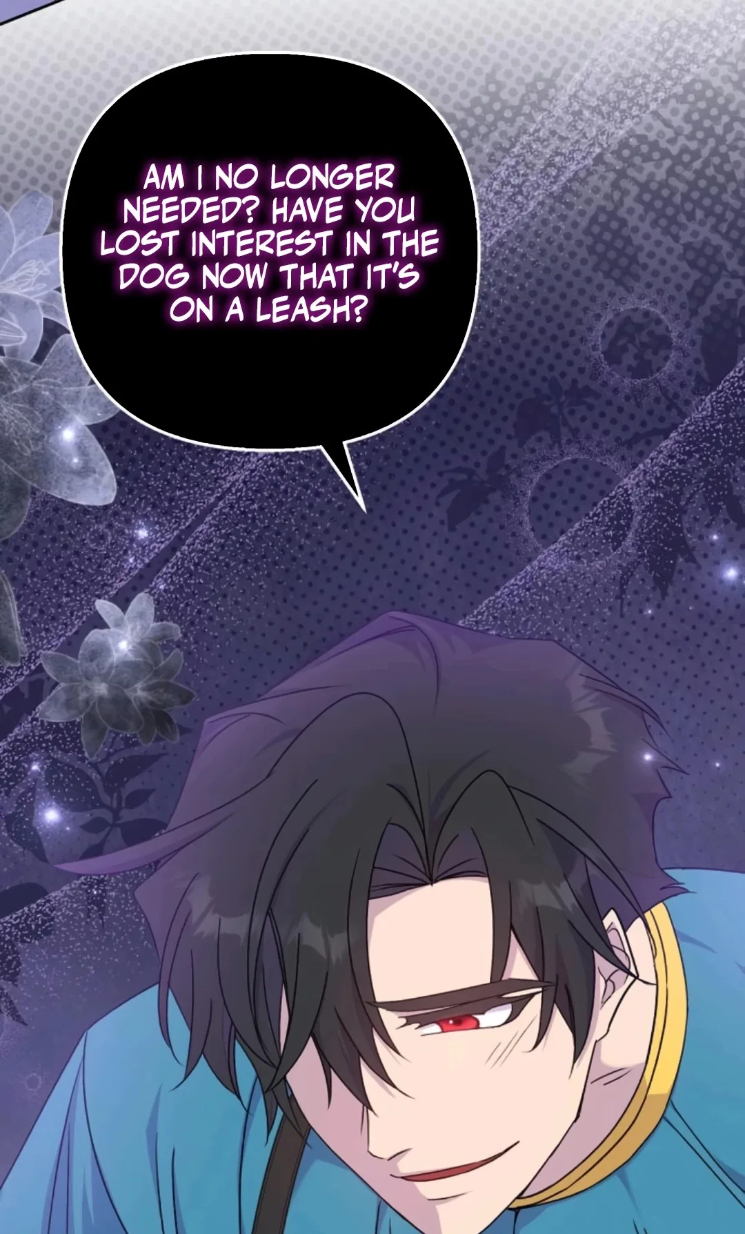Divorce Will Be Completed in 3 Seconds Chapter 74 – Page 20
