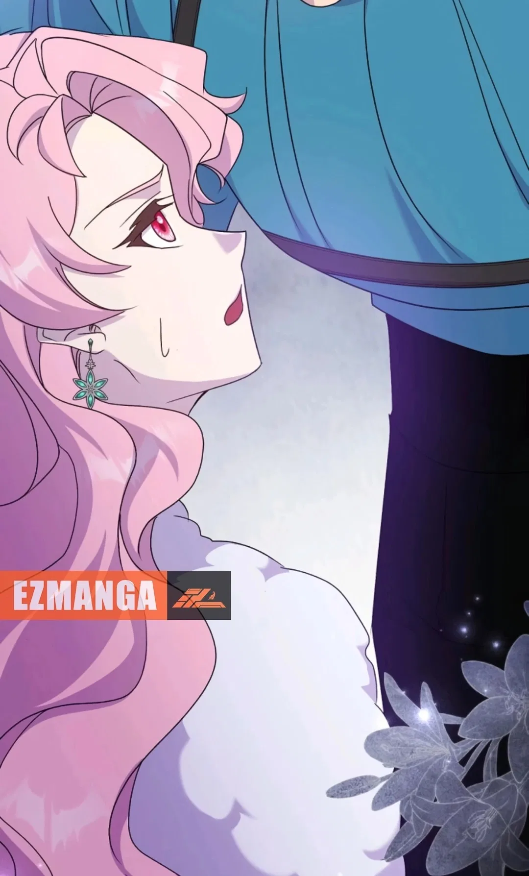 Divorce Will Be Completed in 3 Seconds Chapter 74 – Page 21
