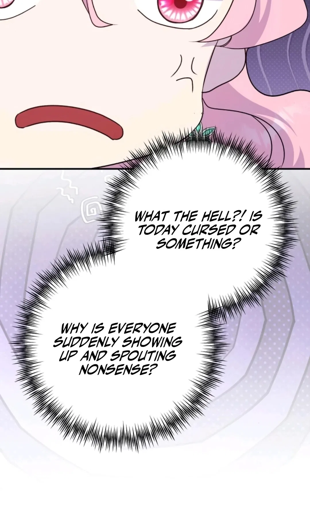Divorce Will Be Completed in 3 Seconds Chapter 74 – Page 23