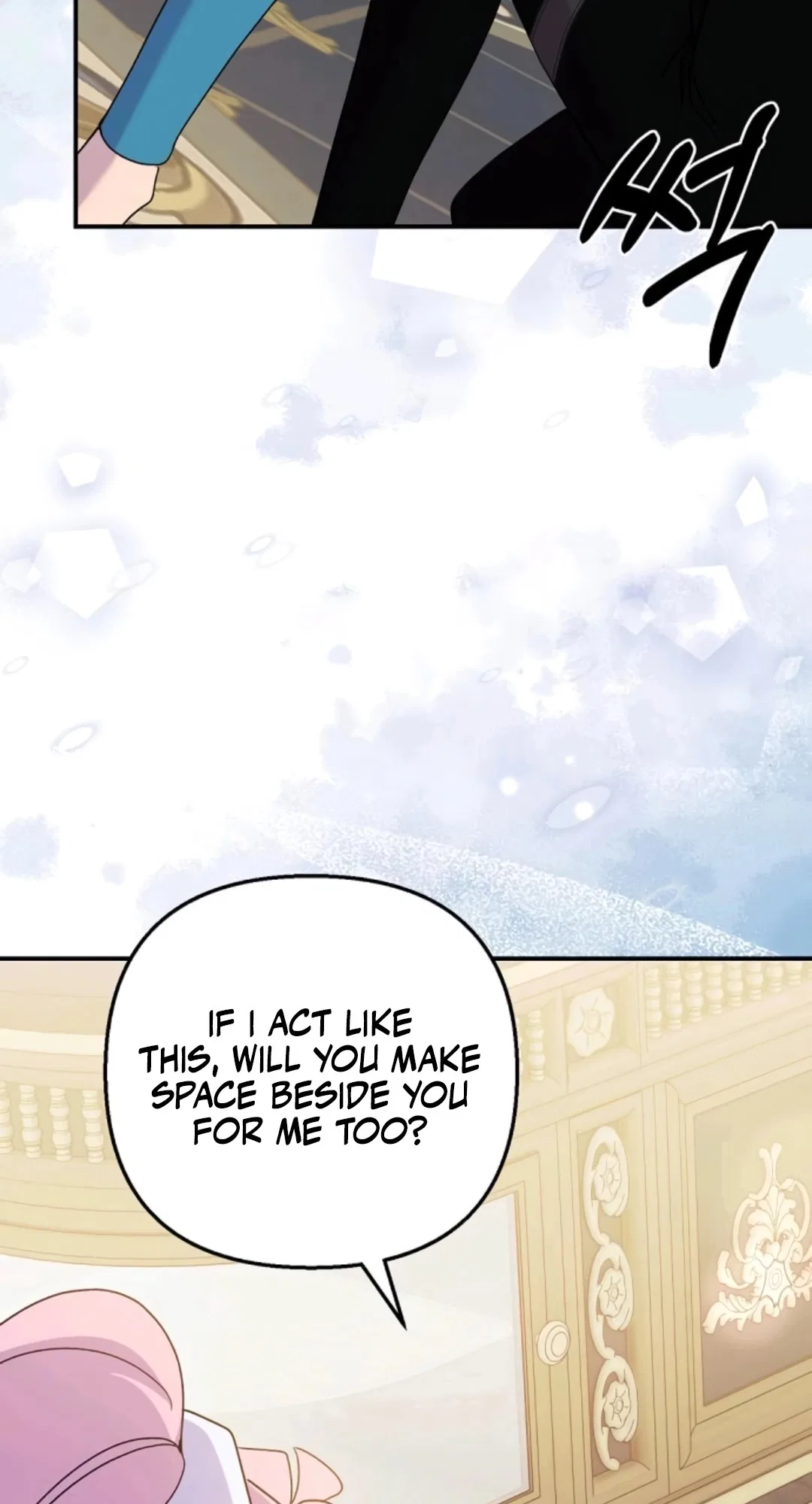 Divorce Will Be Completed in 3 Seconds Chapter 74 – Page 25