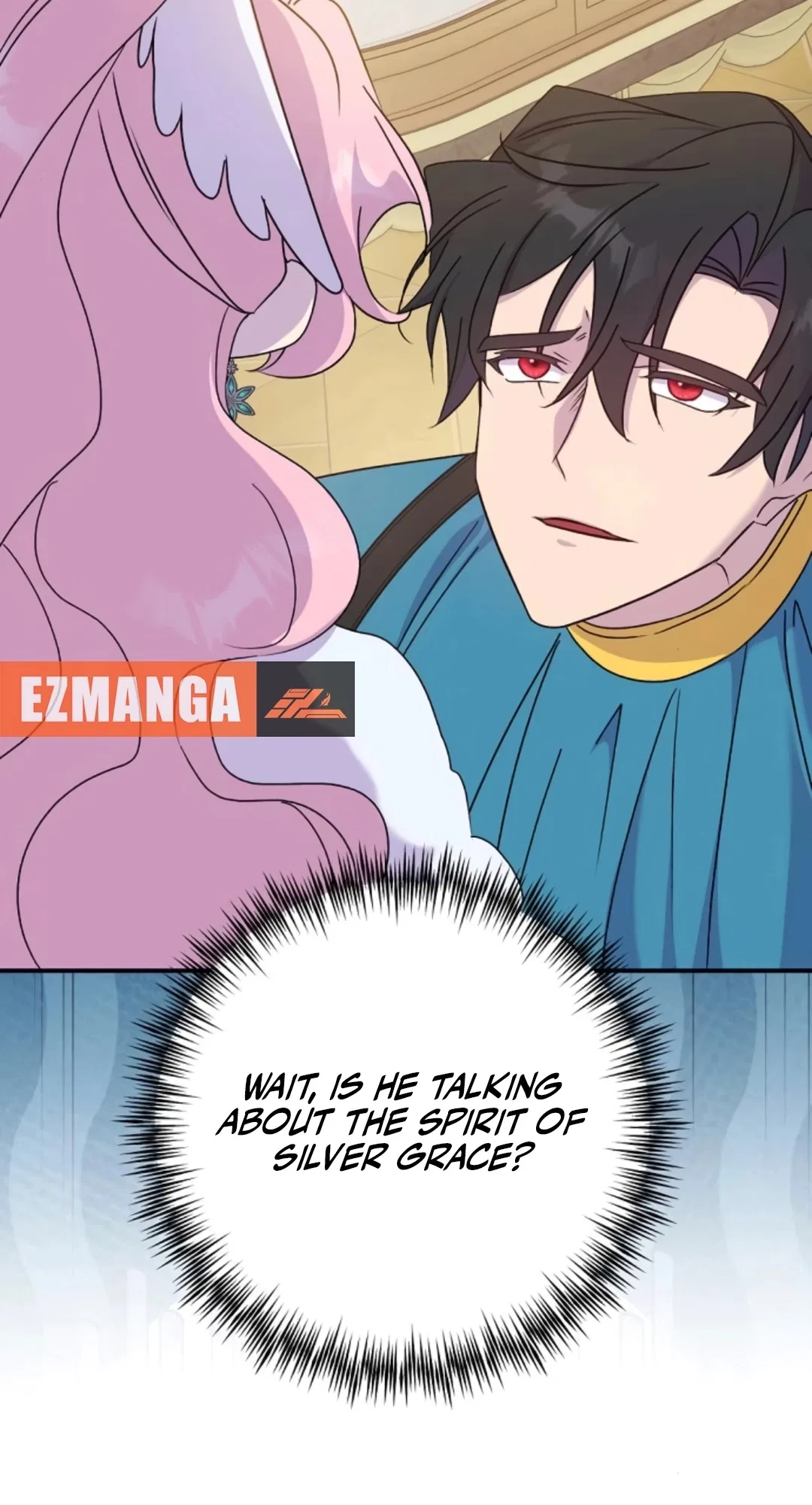 Divorce Will Be Completed in 3 Seconds Chapter 74 – Page 26
