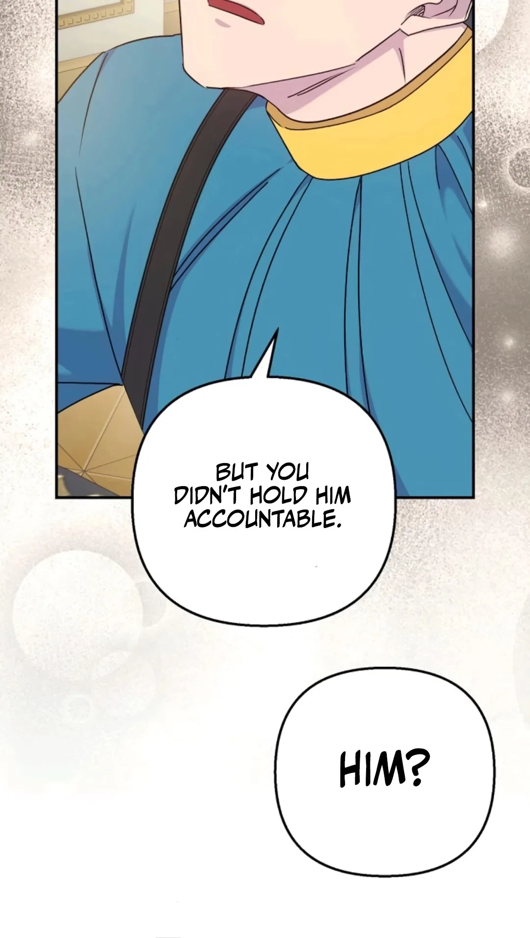 Divorce Will Be Completed in 3 Seconds Chapter 74 – Page 37