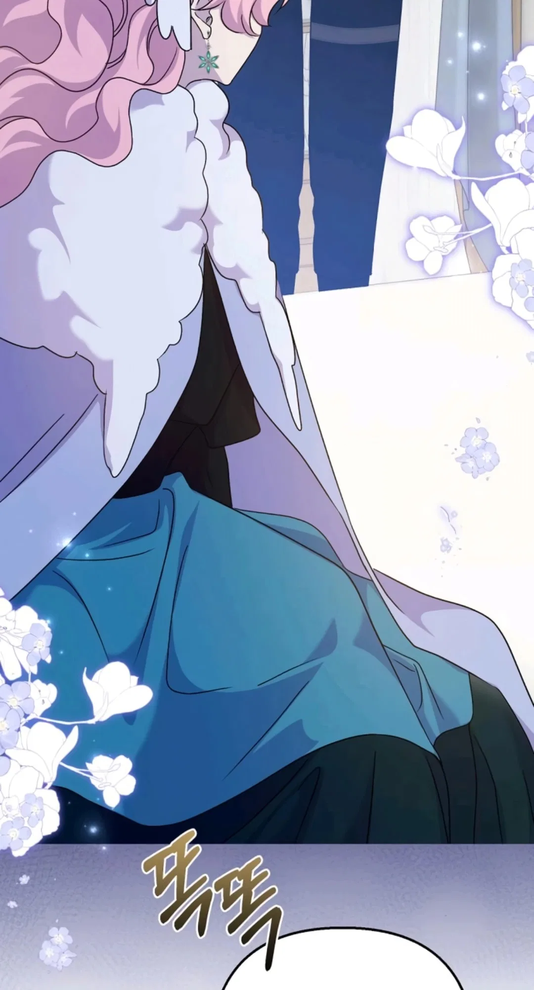 Divorce Will Be Completed in 3 Seconds Chapter 74 – Page 48