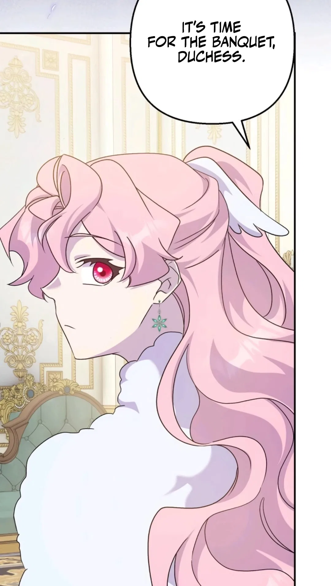Divorce Will Be Completed in 3 Seconds Chapter 74 – Page 49