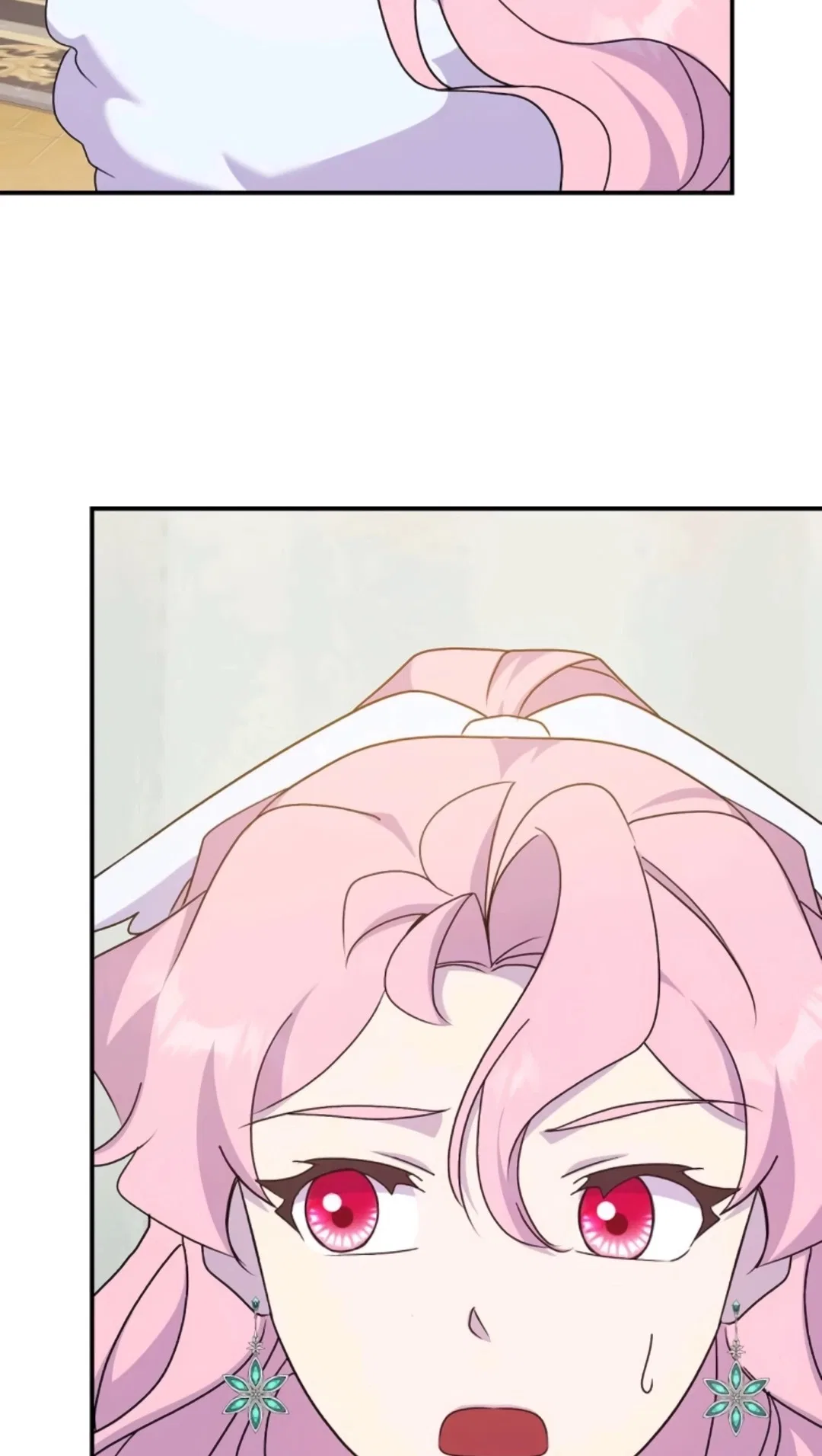 Divorce Will Be Completed in 3 Seconds Chapter 74 – Page 50