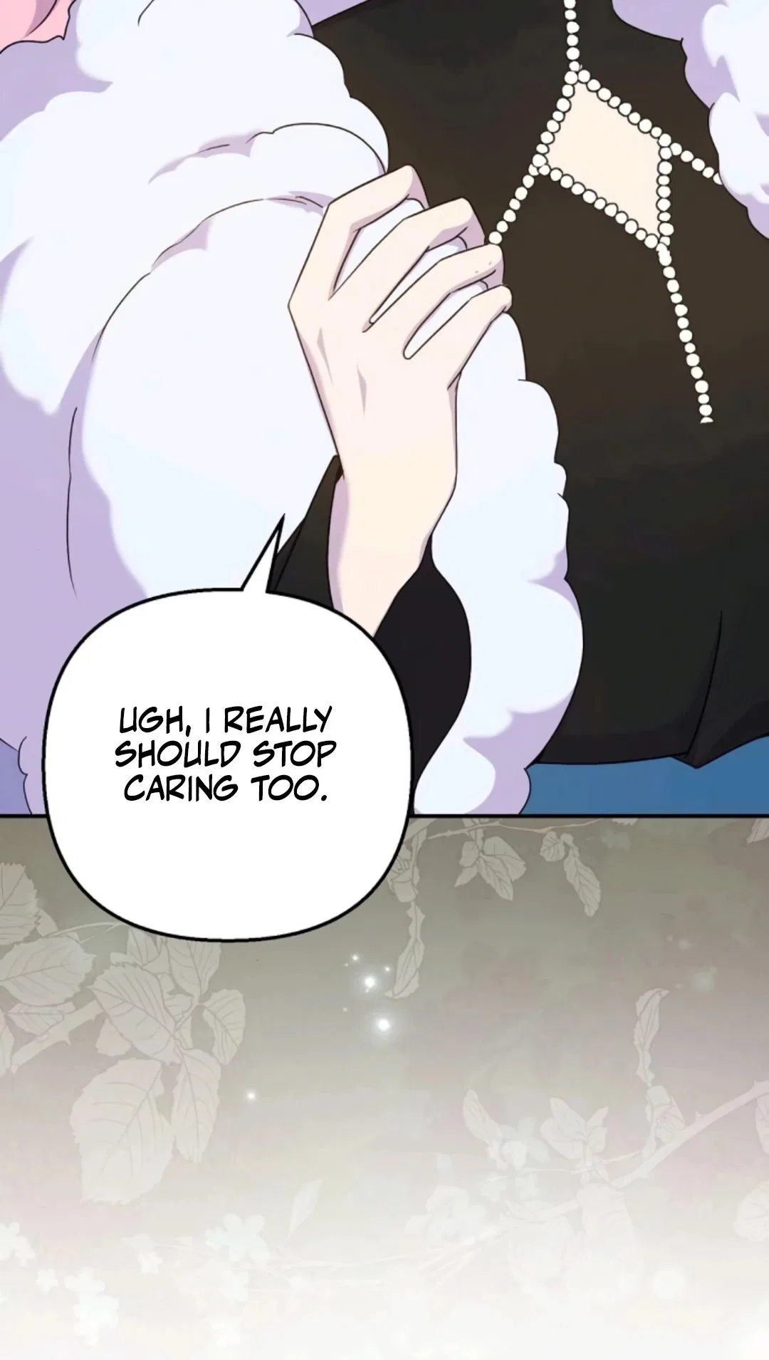 Divorce Will Be Completed in 3 Seconds Chapter 74 – Page 54