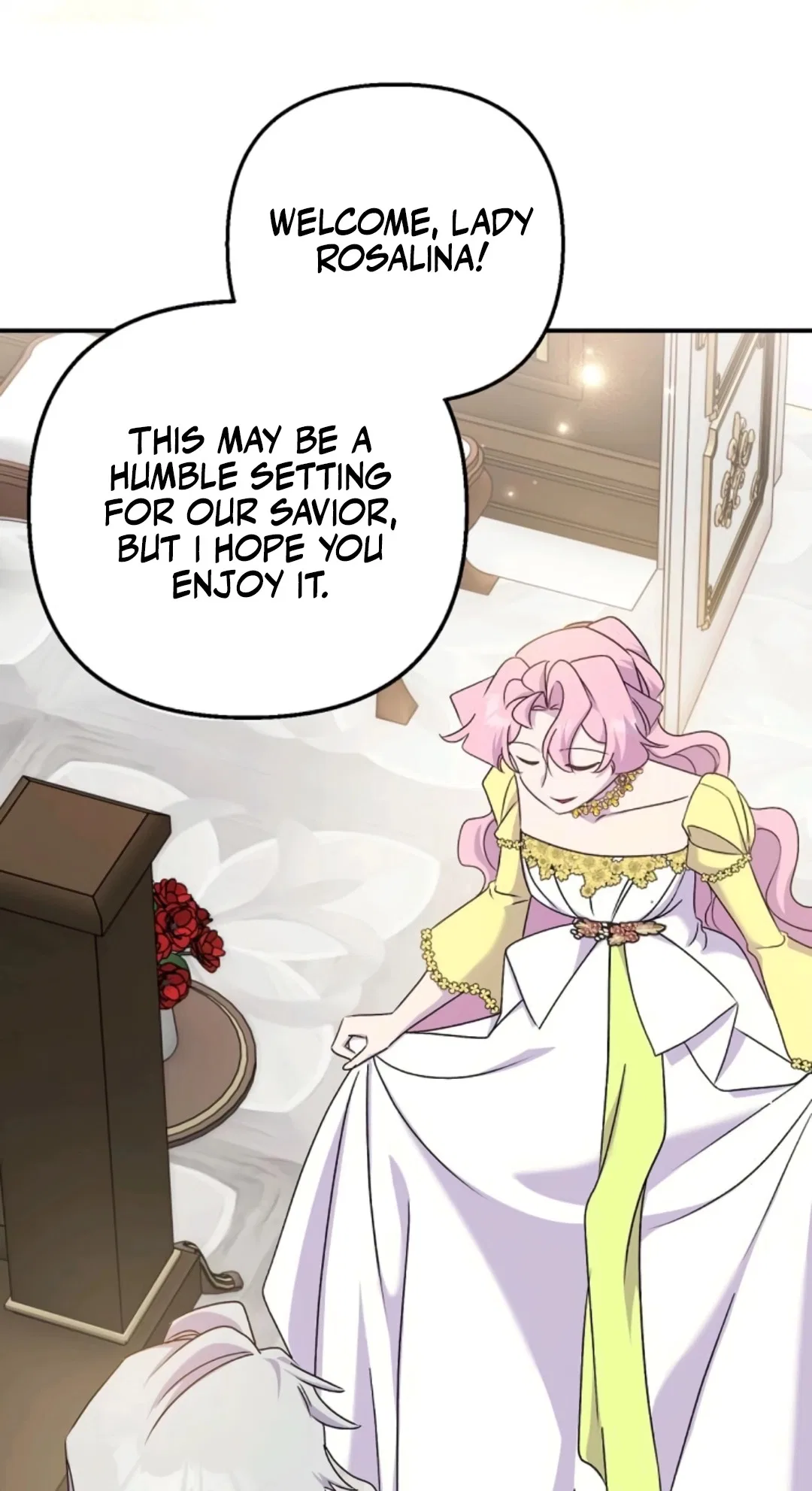 Divorce Will Be Completed in 3 Seconds Chapter 74 – Page 61
