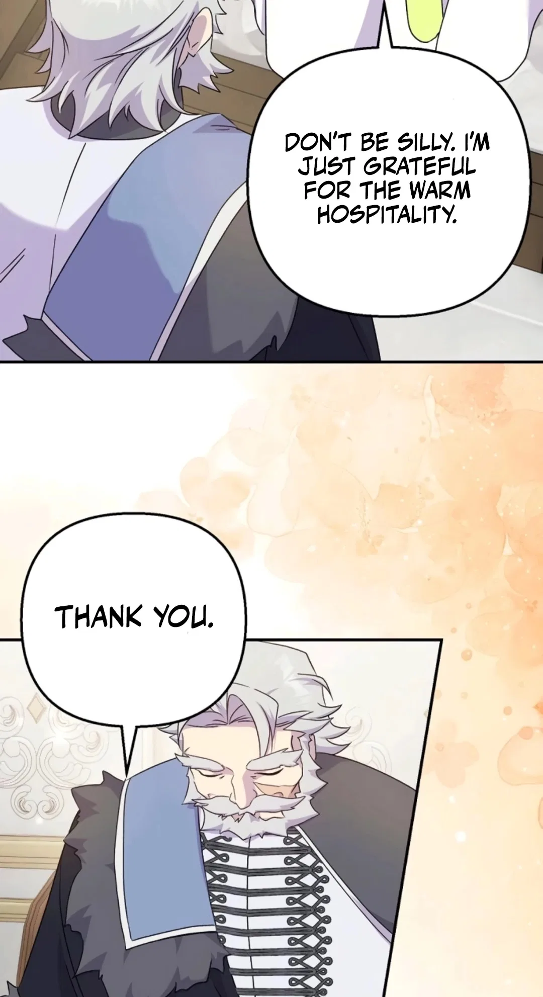 Divorce Will Be Completed in 3 Seconds Chapter 74 – Page 62