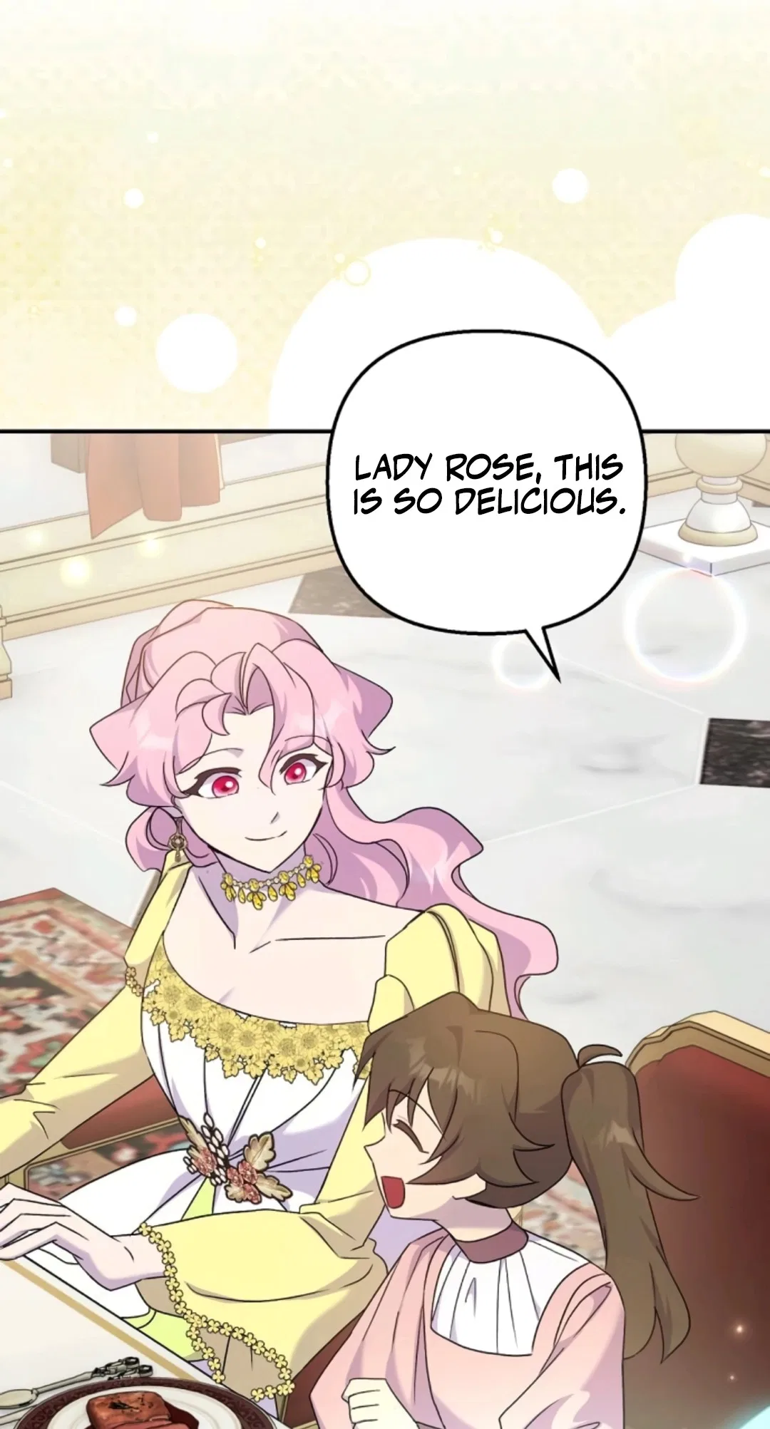 Divorce Will Be Completed in 3 Seconds Chapter 74 – Page 66