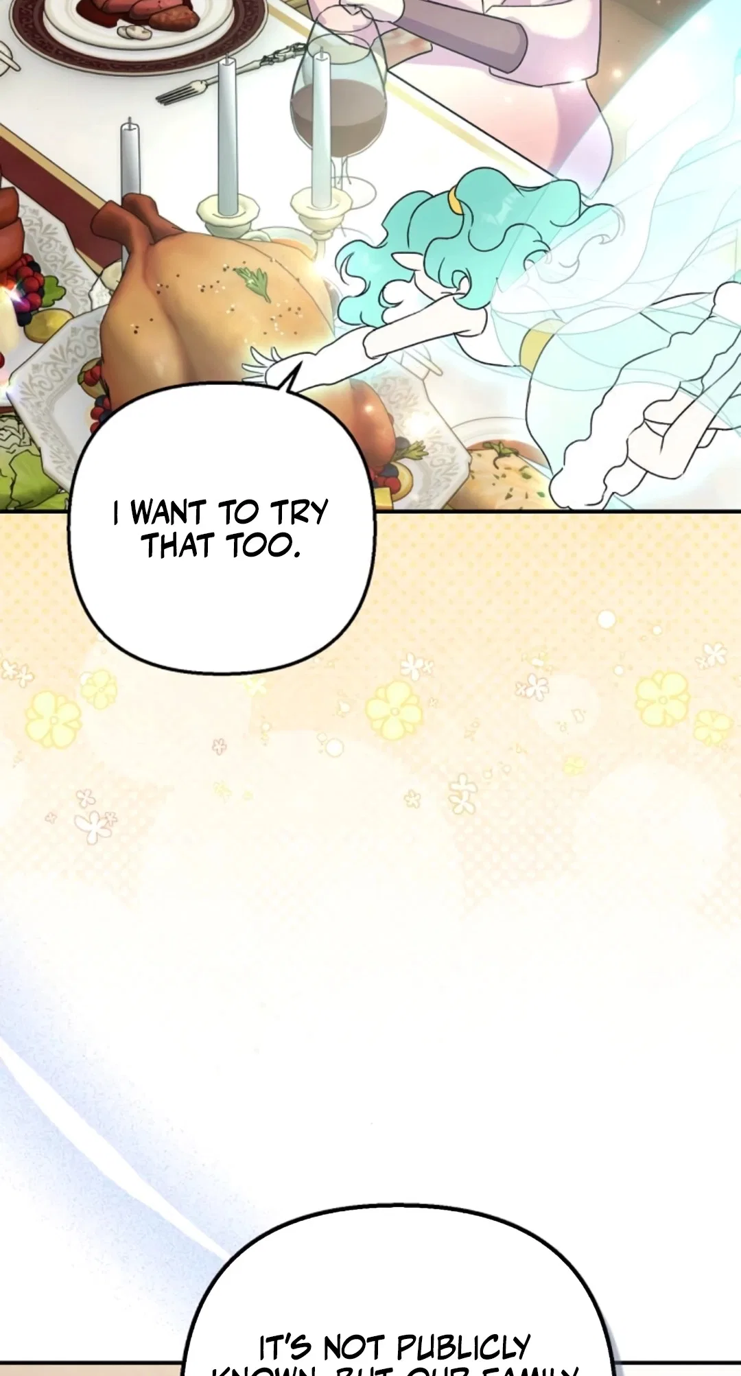 Divorce Will Be Completed in 3 Seconds Chapter 74 – Page 67