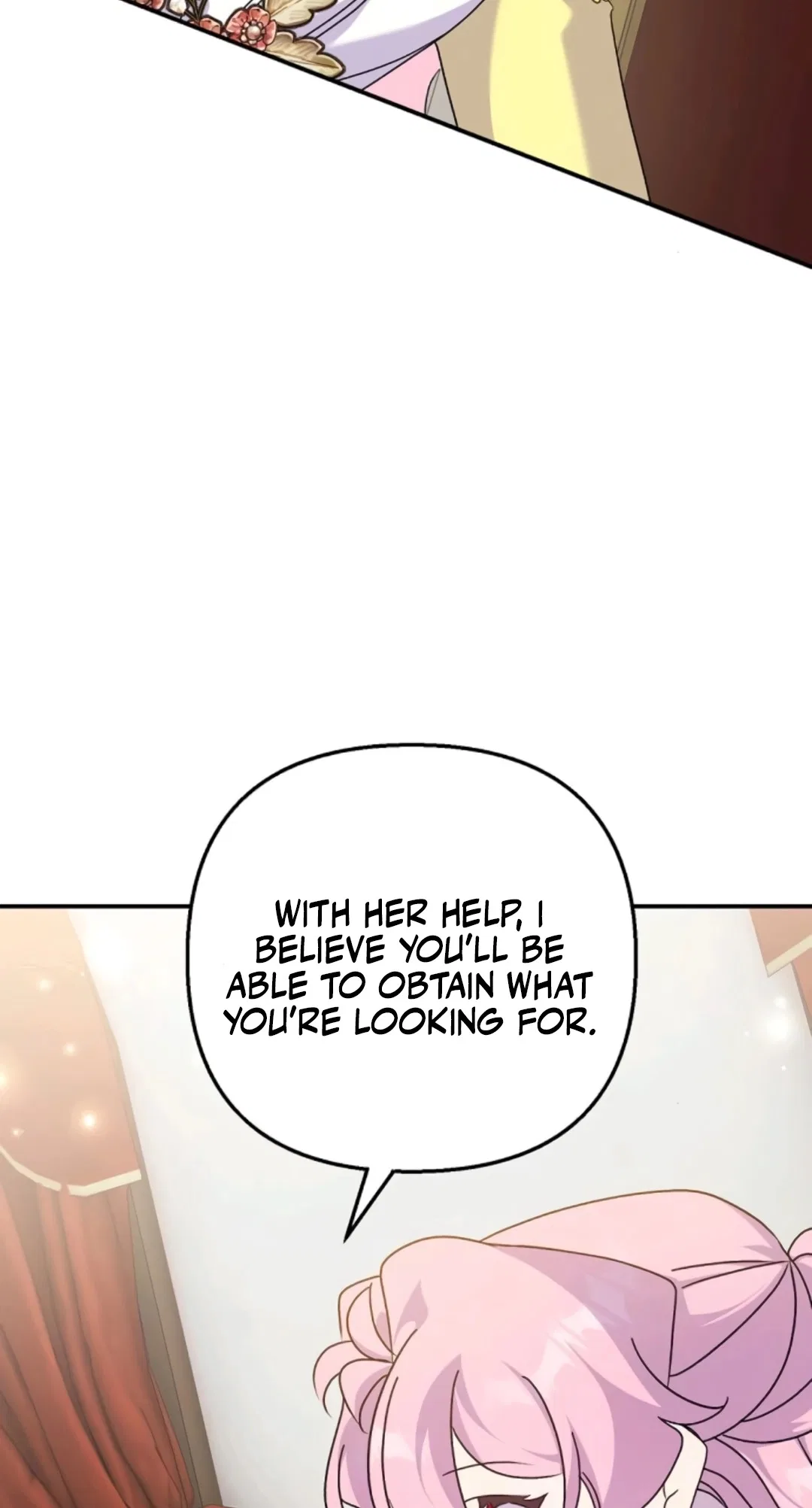Divorce Will Be Completed in 3 Seconds Chapter 74 – Page 69